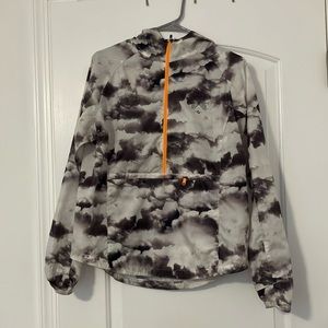 Oiselle Running Anorak